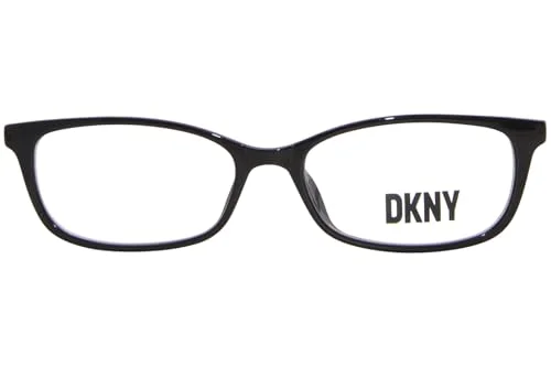 DKNY Donna Karen DY4542 eyeglasses 51-16-135 Tortoise eyewear frames w/case 2