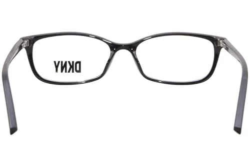 DKNY Donna Karen DY4542 eyeglasses 51-16-135 Tortoise eyewear frames w/case 4