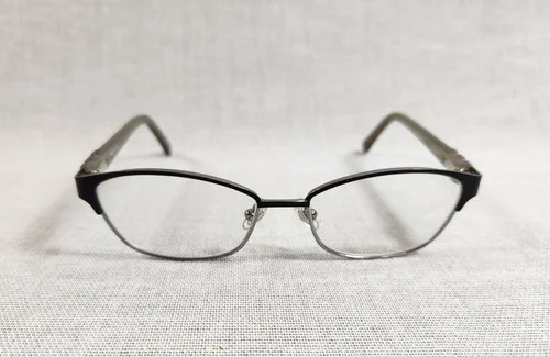 Karen Kane Eyeglasses Frame Moonflower 49-15-135 Brown 2