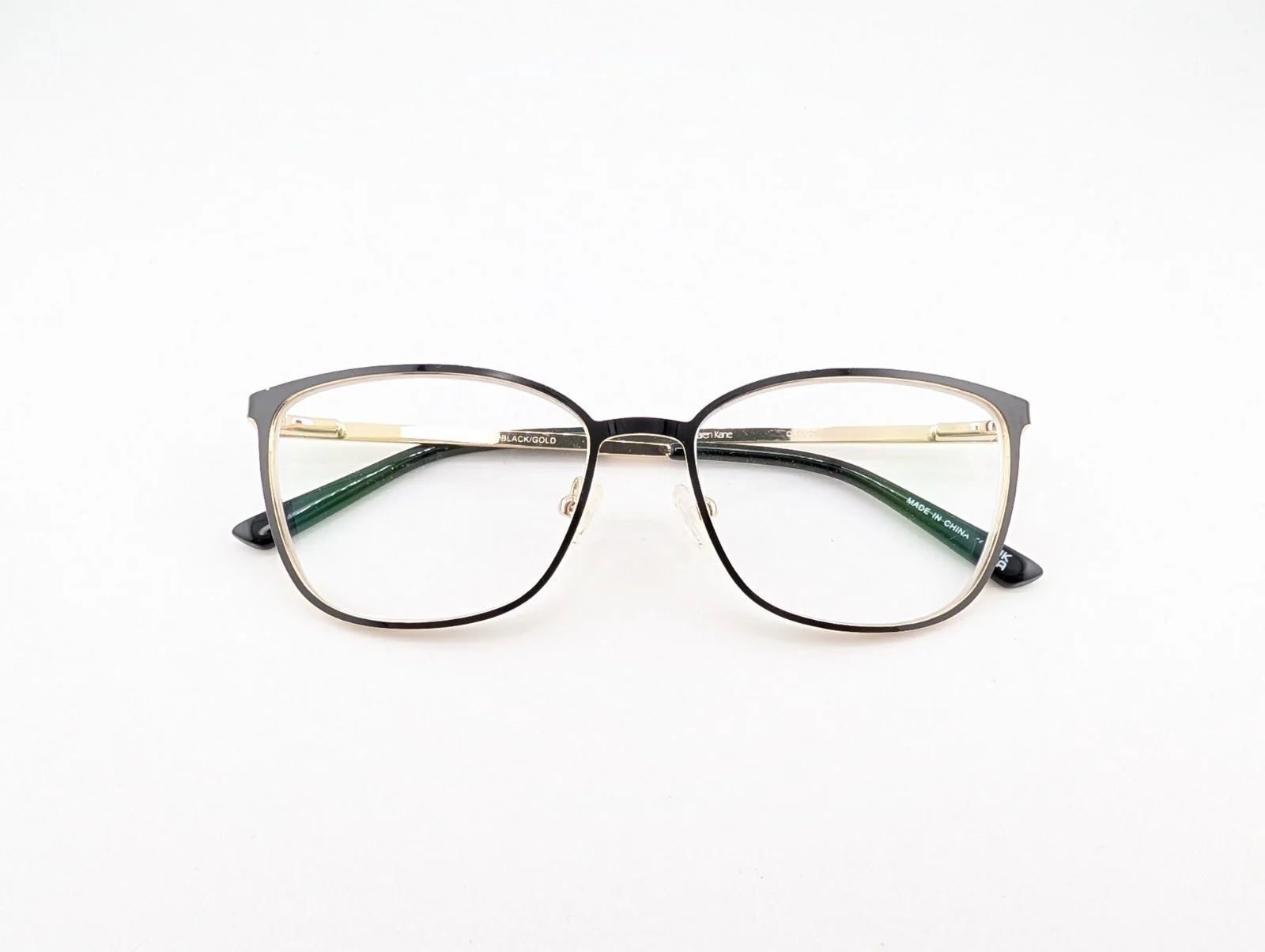 Karen Kane FILAREE BLUE 52-16-135 Blue/Tortoise Full Rim Eyeglasses Frame /E36 4