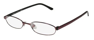 NEW KAREN MILLEN KM0062 UPSCALE MODERN GLAMOROUS EYEGLASS FRAME/GLASSES/EYEWEAR