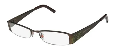 NEW KAREN MILLEN KM0087 TRENDY BEAUTIFUL COLORFUL PATTERN EYEGLASS FRAME/GLASSES